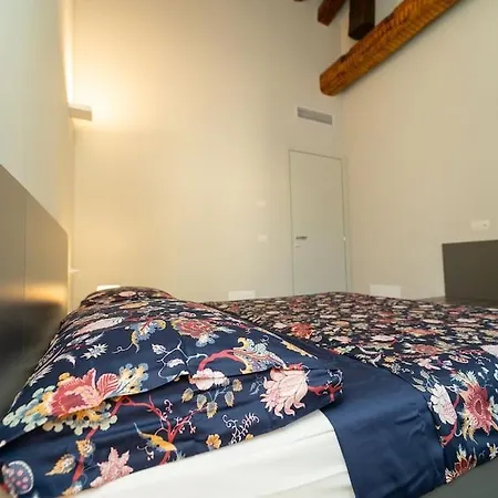 Elegante Loft A 200 A Metri Dal Duomo 公寓 科莫