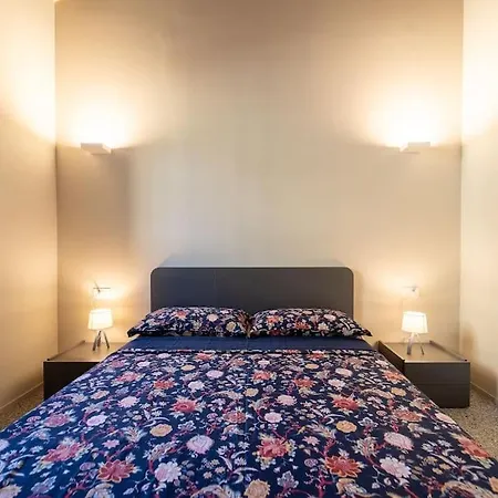 公寓 Elegante Loft A 200 A Metri Dal Duomo *