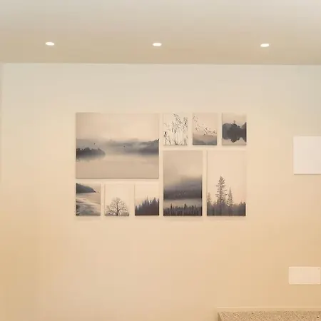 Elegante Loft A 200 A Metri Dal Duomo 公寓 科莫