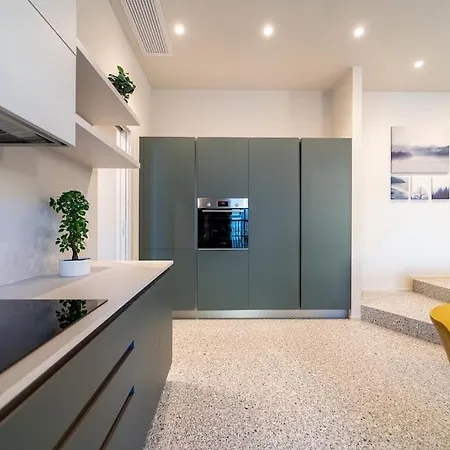 Elegante Loft A 200 A Metri Dal Duomo 公寓 *