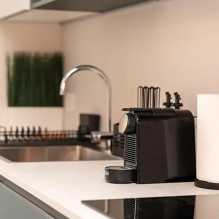 Apartamento Elegante Loft A 200 A Metri Dal Duomo *